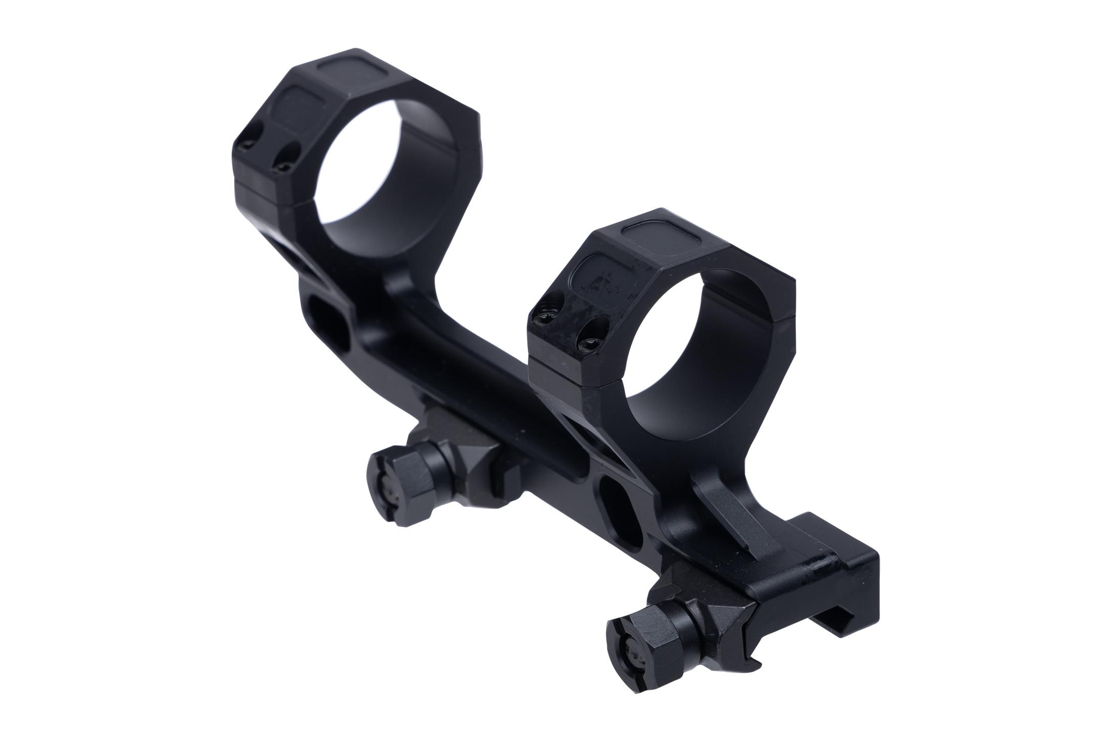 Geissele Geissele Automatics AR-15 Super Precision Standard 30mm Scope Mount - Black, vista 4